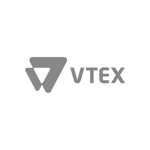 Logo do cliente VTEX
