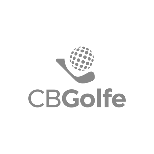 Logo do cliente CBGolfe
